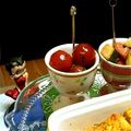 michygel's cooksnap of when they made トマトマリネ.