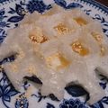 はしりかあさん＊'s cooksnap of when they made 超簡単！お餅でモッフル♪.