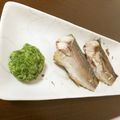 よちりん's cooksnap of when they made 鯖の塩焼き　グリーンおろし.