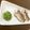 よちりん's cooksnap of when they made 鯖の塩焼き　グリーンおろし.