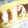 mienn's cooksnap of when they made リメイク★残りご飯でみたらしお焼き.