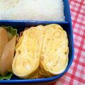 翔舞ママ's cooksnap of when they made 甘い卵焼き.