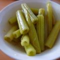 きえまま's cooksnap of when they made ***ふき★サラダ***.