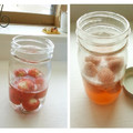 けい太's cooksnap of when they made いちごの発酵エキス　（いちご酵母）.