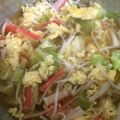 dqi07754's cooksnap of when they made 生姜卵スープ.