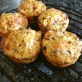 hawaiisunny's cooksnap of when they made 塩麹deケークサレ（塩ケーキ）.