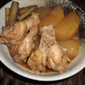 ひろゆい's cooksnap of when they made 手羽と大根のとろとろ煮.