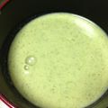 ララ♡メロディ's cooksnap of when they made キャベツとじゃがいものポタージュ.