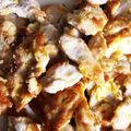 ノエル〜's cooksnap of when they made お弁当にも夕飯にも☆鶏のチーズピカタ.