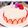 ぷ〜さん♩'s cooksnap of when they made しっとり苺のレアチーズ♡.