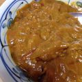 め～にゃん's cooksnap of when they made カレーの隠し味.