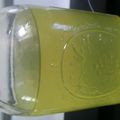 ganesha74's cooksnap of when they made レモネード.