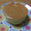 めるもあいる's cooksnap of when they made 班長のふわふわホットケーキ.