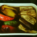 wumikame's cooksnap of when they made 夏野菜の揚げ浸し.