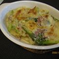 たいたいちゃん's cooksnap of when they made アスパラガスのグラタン風.