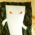 あさここなっつ's cooksnap of when they made スライスチーズがくっつかないで切れる方法.