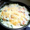 ｂｅｒｒｙ＋'s cooksnap of when they made ひとりランチにも最適★残りご飯でドリア.