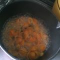 ともぱんたから's cooksnap of when they made 焼酎で♪金柑の甘露煮.