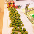 杏奈0113's cooksnap of when they made とっても簡単♡自家製梅酒の作り方.