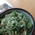ヒロポン123's cooksnap of when they made 【レンジで】めちゃ旨♩塩鷄のネギ塩ダレ.