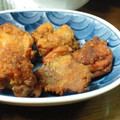 リョウケンキッチン's cooksnap of when they made 衣サクサク☆鶏の唐揚げ☆.