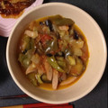 ☆mitsuba☆'s cooksnap of when they made 夏野菜のトマト煮込み☆簡単ラタトゥイユ.
