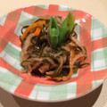 maytan555's cooksnap of when they made 切り干し大根の煮つけ.