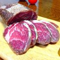 かたかたこ's cooksnap of when they made 手作り！なんちゃってパンチェッタ？！.