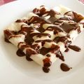 hawaiisunny's cooksnap of when they made お餅でワッフル【モッフル】.
