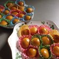 ジャグ5533's cooksnap of when they made 秋の定番♪スイートポテト♪.