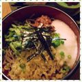 nakamucchi's cooksnap of when they made うどんでもそばでも♪夏のぶっかけ！！.