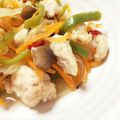 さんたいちこ's cooksnap of when they made 鶏肉のソテー南蛮風.