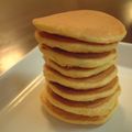 仔ネコ's cooksnap of when they made ソーセージdeホットケーキ.