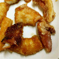 ドニオ's cooksnap of when they made イカのかりん揚げ：お弁当おかず.