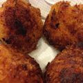 さとちやん's cooksnap of when they made シーフードミックスフライ.