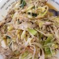 パフケーキ's cooksnap of when they made ☆モヤシでかさ増し♪回鍋肉☆.