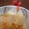 どんぐりぱん's cooksnap of when they made 鶏ささみのみぞれ煮♪.