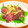 ky◯k◯'s cooksnap of when they made かつおのたたき☆サラダ仕立て♪.