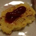 なーつ★'s cooksnap of when they made 肉なし豆腐ハンバーグ！.