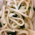 リルミン's cooksnap of when they made 冷や汁うどん.