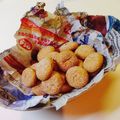 ＊＊pino＊＊'s cooksnap of when they made ポルボローネ.