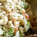 とげとげはりねずみ's cooksnap of when they made 卯の花☆.