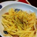 mck1981's cooksnap of when they made マジカルじゃが炒め♪お店の味.