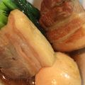 bun11nao07's cooksnap of when they made 初心者さんも簡単☆豚の角煮.