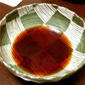まめ1231's cooksnap of when they made チヂミのタレ～(⌒‐⌒).