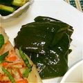 みゆwaco 's cooksnap of when they made レンチンで簡単副菜・ピーマンの弁当おかず.