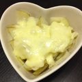 ♡tmk☆'s cooksnap of when they made 新じゃがで簡単おかず♡１０分でＯＫ！！！.