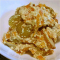 梨にゃんこ's cooksnap of when they made 味噌だけで！ほうれん草の白和え.