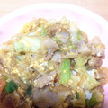 noa__xx's cooksnap of when they made 野菜たっぷり！中華丼ならぬ「和風丼」★゛.