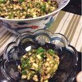 makisora's cooksnap of when they made 山形のだし　家庭の味　ナス嫌いの子も.